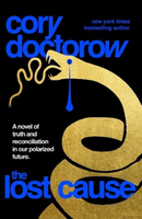 the lost cause cover art