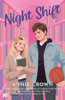 night shift cover art