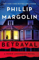 betrayal cover art