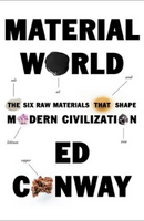 material world cover art