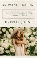 growing seasons cover art