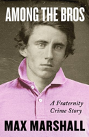 among the bros cover art