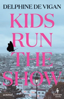 kids run the show cover art