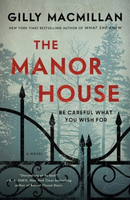 the manor house
