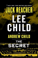 the secret cover art