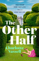 the other half cover art