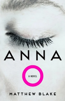 anna o cover art