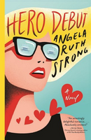hero debut cover art