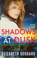 shadows at dusk cover art