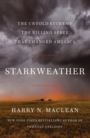 starkweather cover art