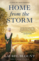 home from the storm cover art
