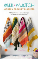 mix match crochet