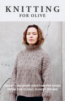 knitting for olive cover art