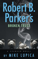broken trust