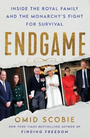 endgame cover art