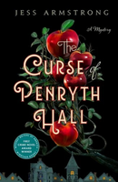 curse penryth hall cover art