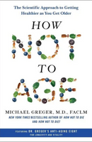 how not to age cover art