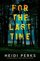 for the last time cover art