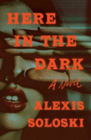 here in the dark cover art