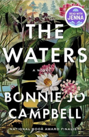 the waters cover art