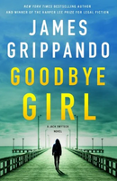 goodbye girl cover art