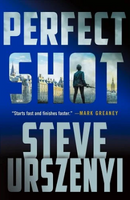 perfect shot cover art
