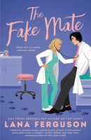 the fake mate cover art