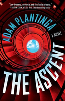the ascent cover art