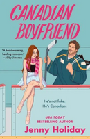 canadian boyfriend cover art