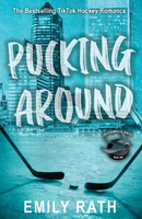pucking around cover art