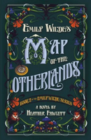 map of the otherlands cover art