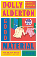 good material cover art
