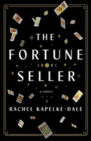 fortune seller cover art