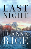 last night cover art