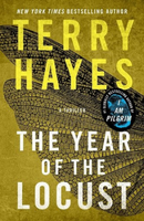 the year of the locust cover art