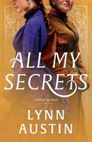 all my secrets cover art