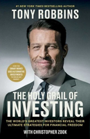 The holy grail of investing cover art