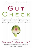 gut check cover art