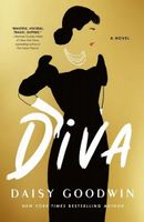 diva cover art
