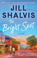 the bright spot cover art