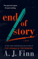 end of story cover art