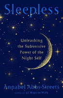 sleepless cover art