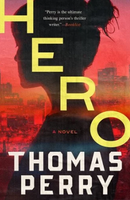 hero cover art