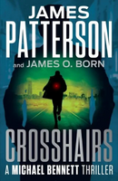 crosshairs cover art