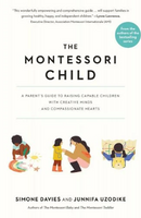 montessori child cover art