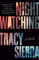 nightwatching cover art