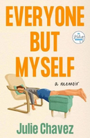 everyone but myself cover art