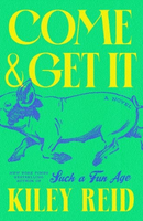  come & get it cover art