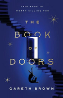 the book of doors cover art