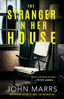 stranger in her house cover art